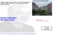 Desktop Screenshot of karl-heinz-herrmann.de